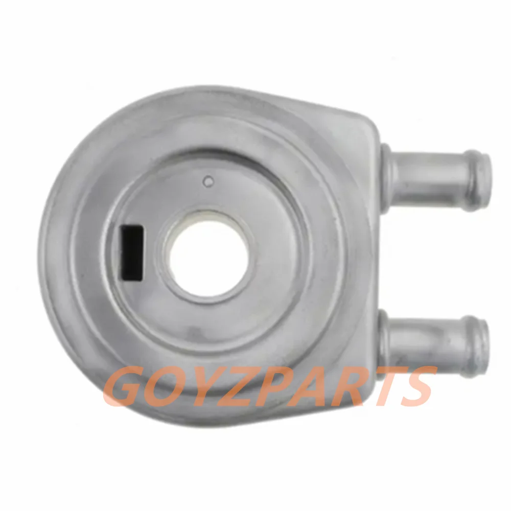 

7700114036 7700853915 Engine Oil Cooler Assy Fit For Renault OEM 7700 853 915 7700736657 7700114036 7700853915