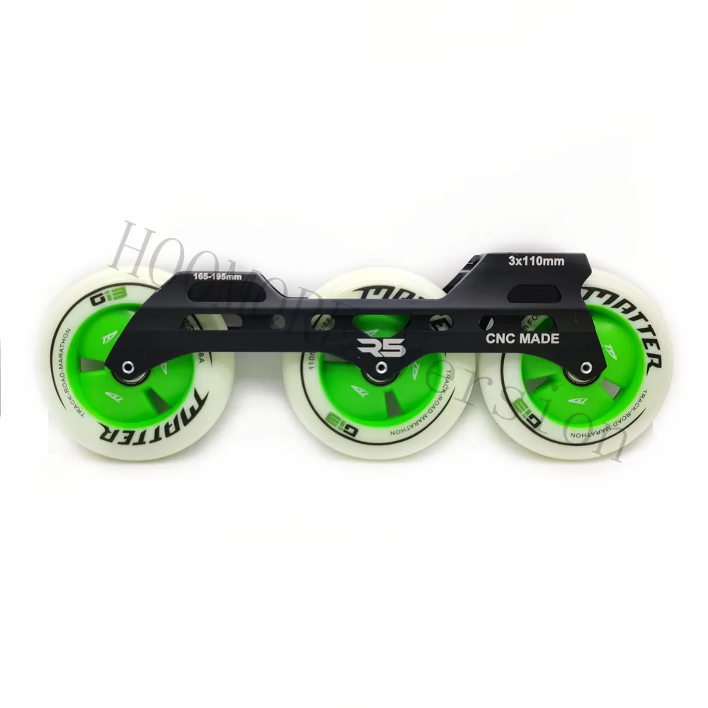 3X110Mm R5 Inline S… - image