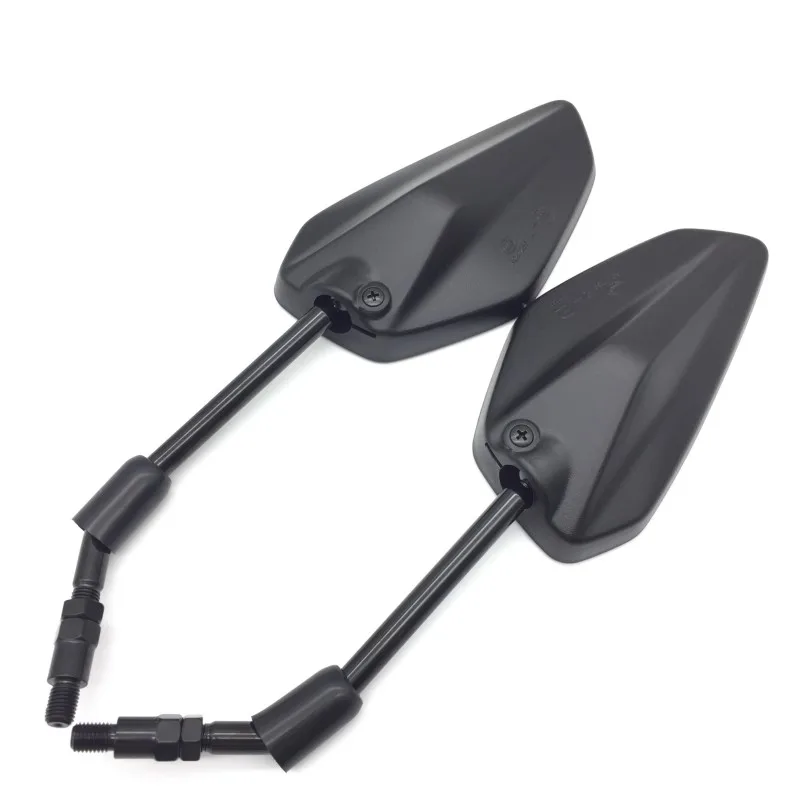 

Motorcycle Side Mirror For HAOJUE DR160S DR150S HJ150-10/10A/C/D DL150 Mirror Replacement Parts