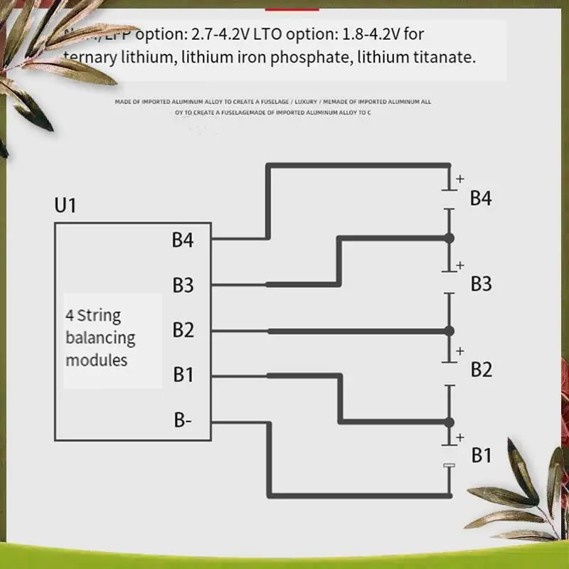 AB98-5.5A Current A…