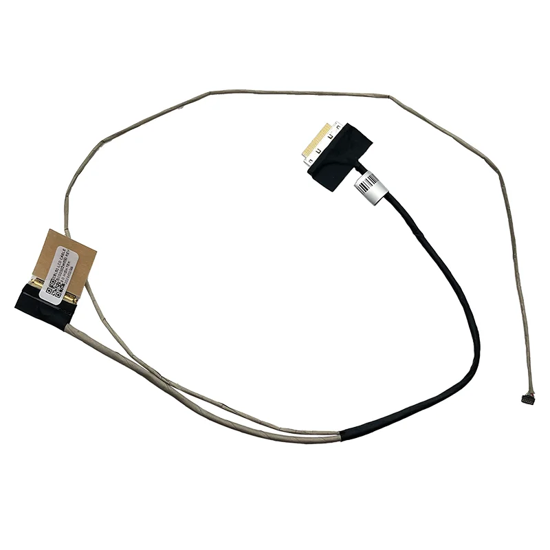 For HP 15-BS 15-BW 15T-BR 15G-BR 15Z-BW 250 G6/255 G6 CBL50 DC02002WZ00 924930-001 Lcd Lvds Cable Replacement 30 Pin