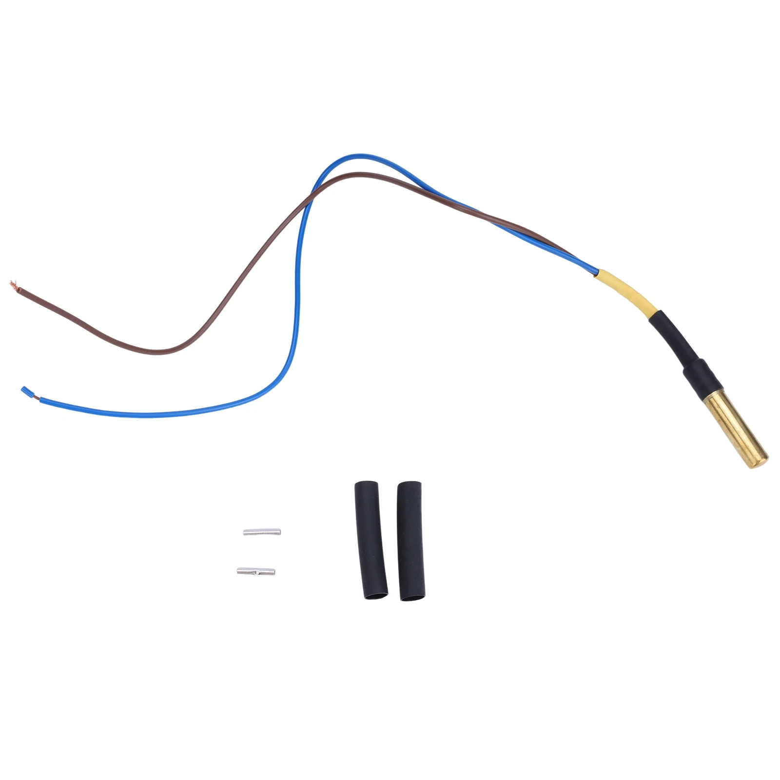 Car Air Temp Temperature Sensor For Thermo King Air Temp Temperature Graded Sensor 400974 Automotive Accessories