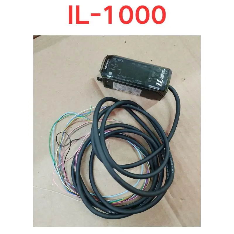 Second hand test OK IL-1000  module