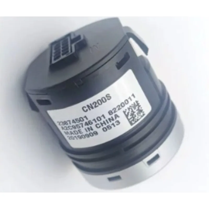 One-button Start RC-6 Ignition on/off Switch RS-5 Brand New Genuine for Baojun 730 310W 510 530 560 E100 E200 RS3 RS5