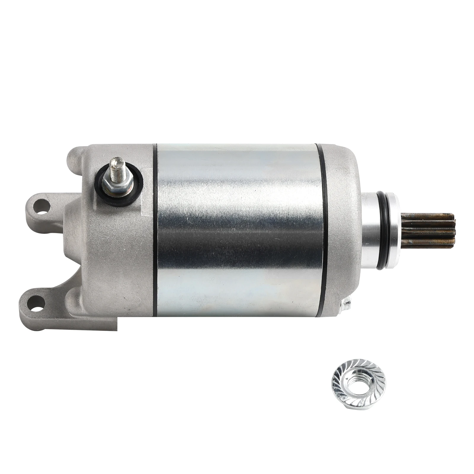 Motor de arranque Artudatech para SMC Barossa Canyon 500 RAM 503 520 RR Explorer Trasher 520