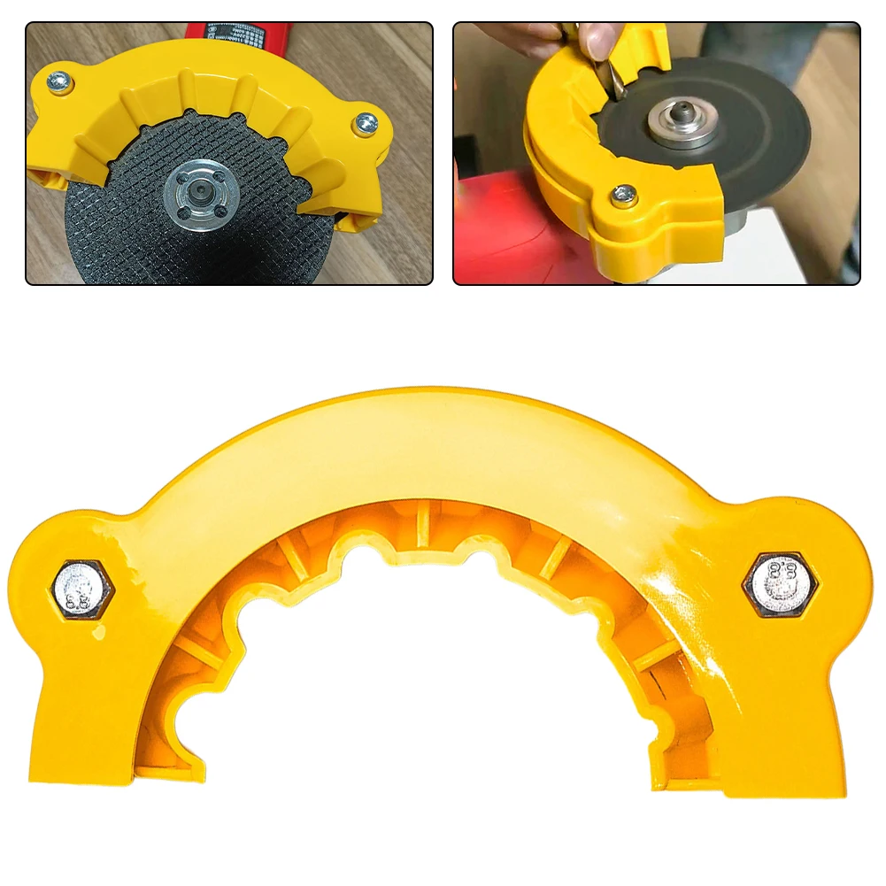 3-12mm Drill Bit Grinding Tool Plastic Multifunction Grinder For Workshop Use In Metalworking And Woodworking Applications