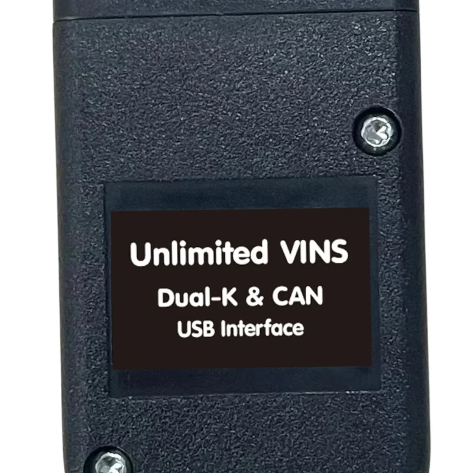 2025 Unlimited Vins VCDS VAGCOM Interface VCDSCAN HEX V2 Update V25.3 FOR VW AUDI Skoda Seat Multi-Language Car  Diagnostics To