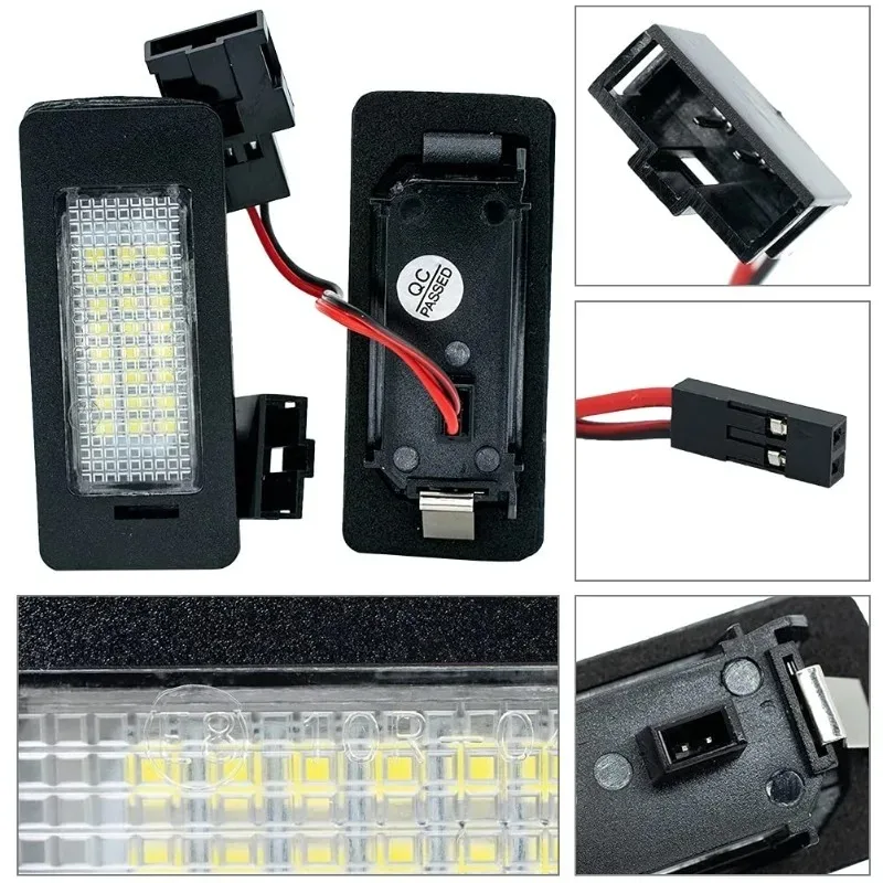 2PCS New For A7 A1 … - image