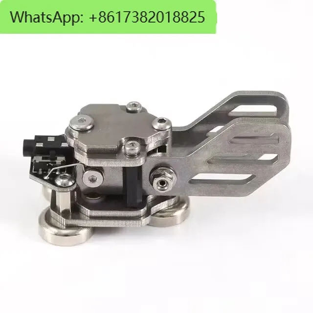 

Paddle Auto Key, Armor Paddle Auto Key Morse Code Transmitter, Mini Electric Key