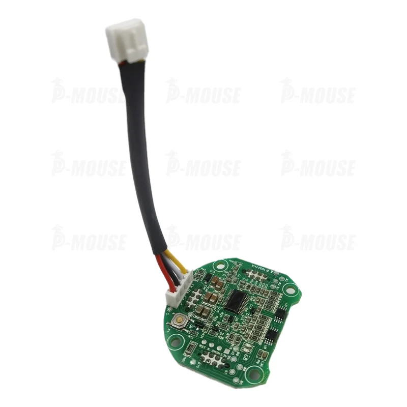 Battery Protection Board BMS for Ninebot E22/E25 Electric Scooter Repair Accessories Replacement Parts