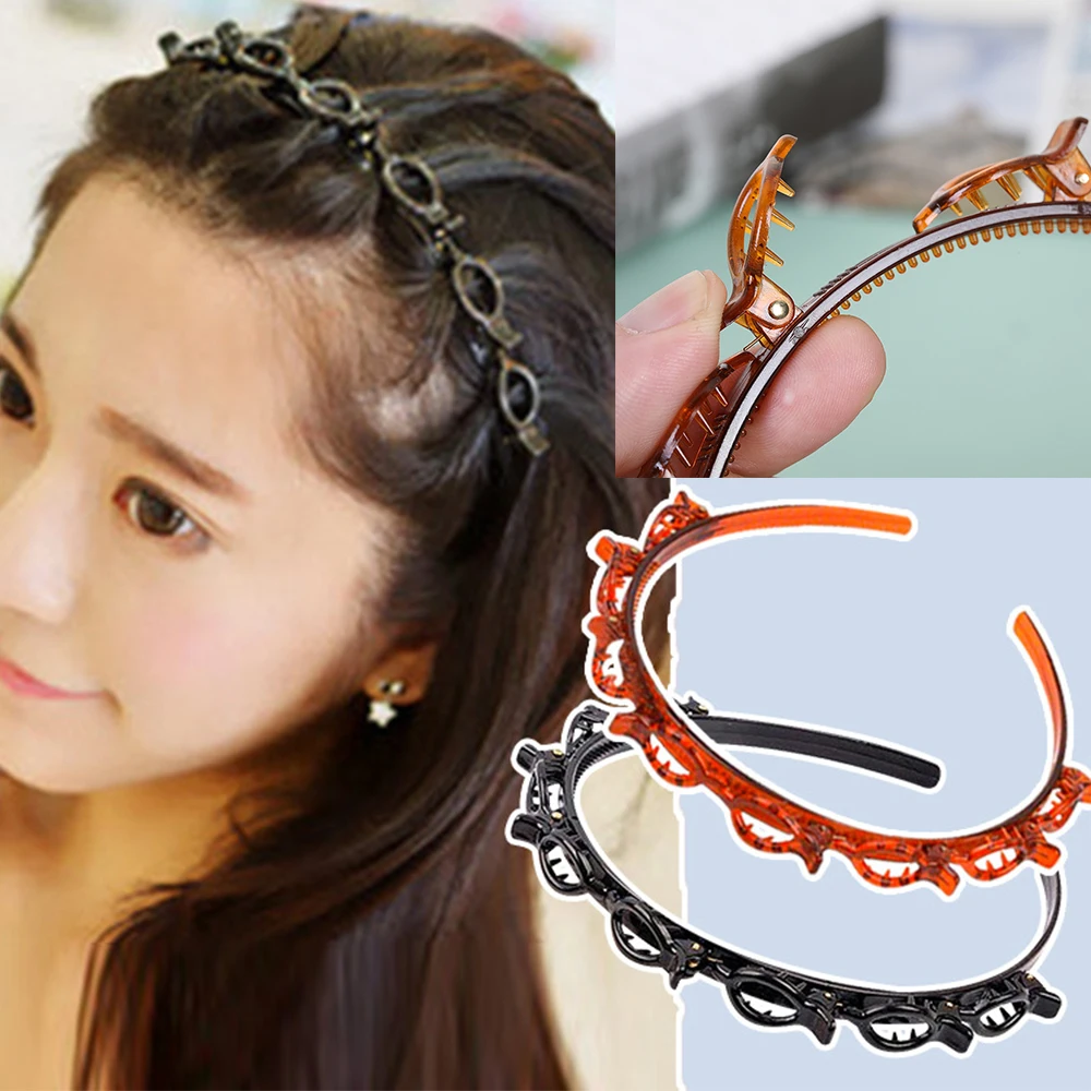 #40 Ranked Decorative Hair Clips Picks in 2026