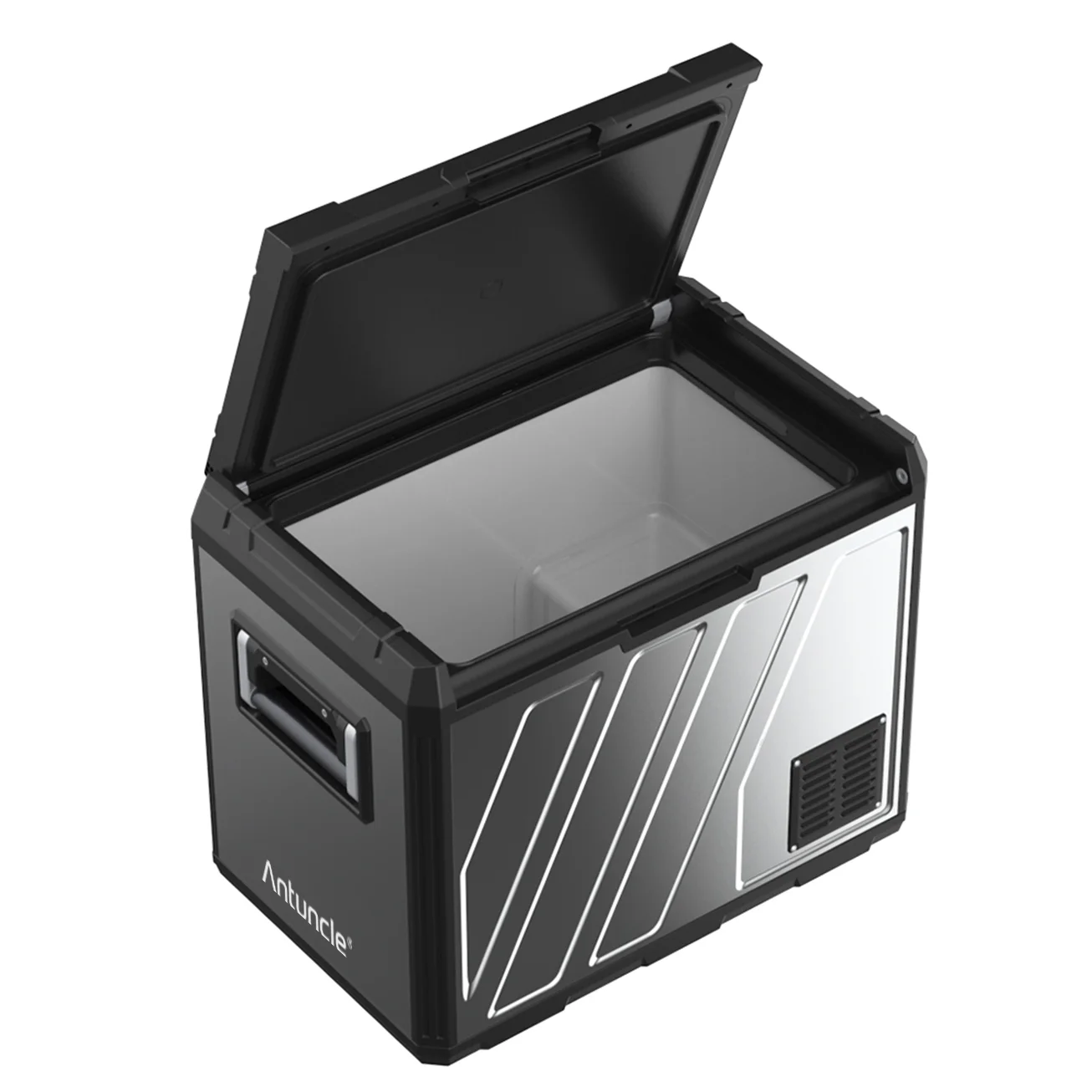 

DC Offroad Fridges 12v 24v Single Zone Freezer Compressor Car Cooler Box 70L Refrigerator for Truck