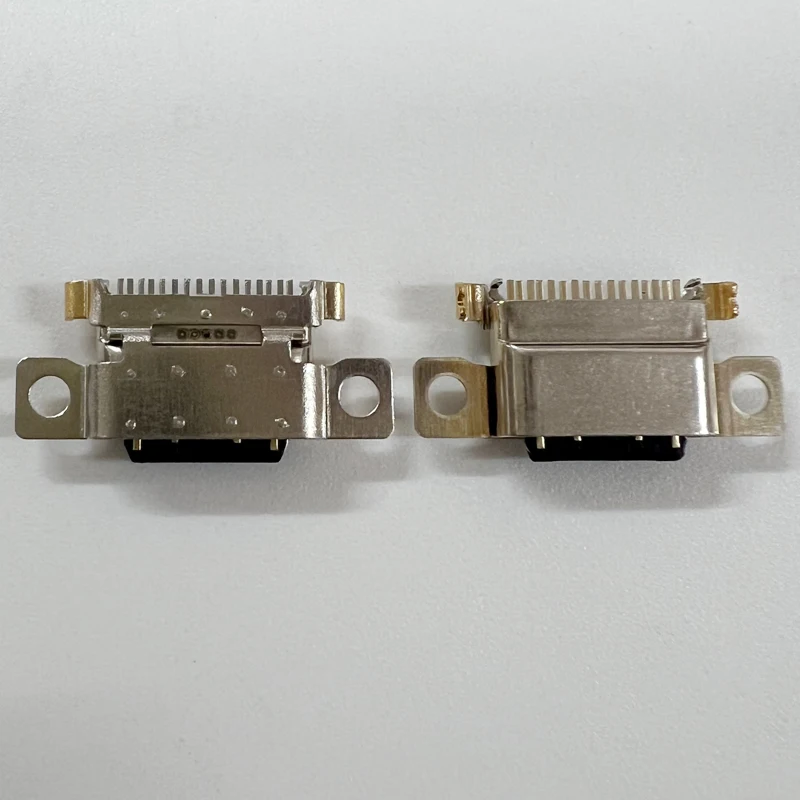 

2pcs For Xiaomi Pad 3 4 4 Plus Mi Mix 3 USB Charging Port Dock Plug Connector Socket