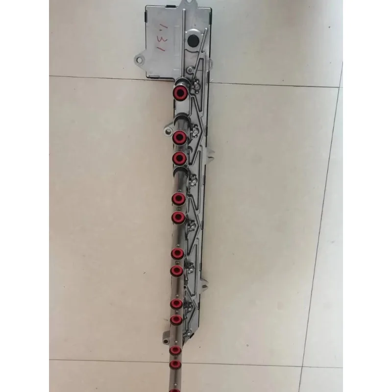 A2751500580 A2751500780 Left (Cab Direction) Coil Pack Assembly for Mercedes CL600 S600 SL600 C215 C216 W220 W221 R230