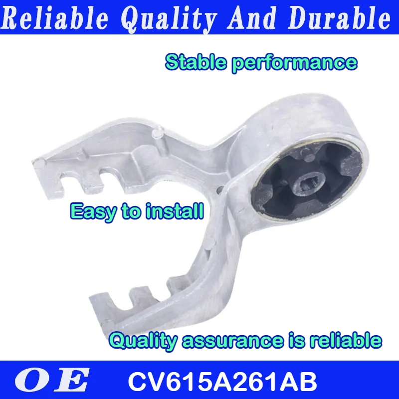 

High quality Muffler Mounting Bracket Hanger For 2013-2019 Ford Escape CV6Z-5K291-K CV6Z5K291K CV615A261AB car accessories