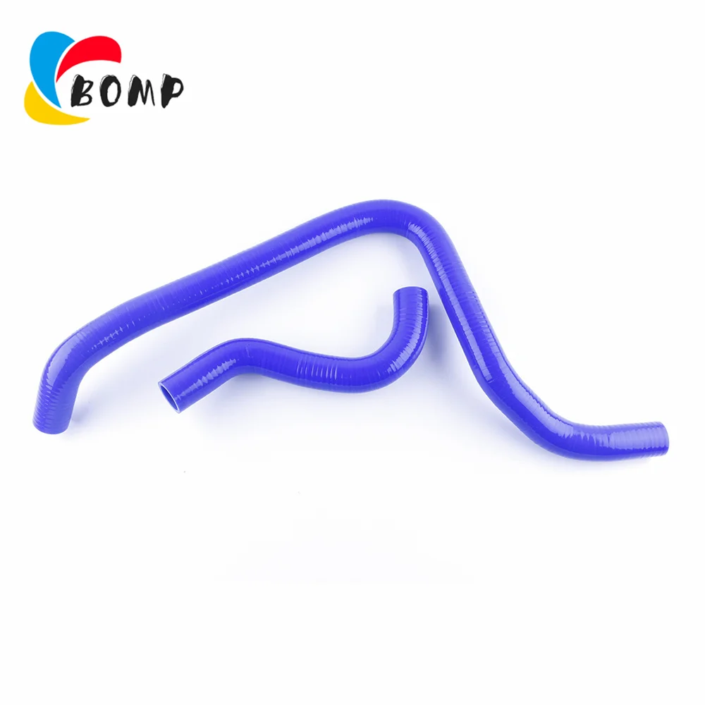 

Silicone Radiator Hose 2pcs For 1990-1993 HONDA ACCORD CB1-CB4 EX/DX/LX F22A F20A
