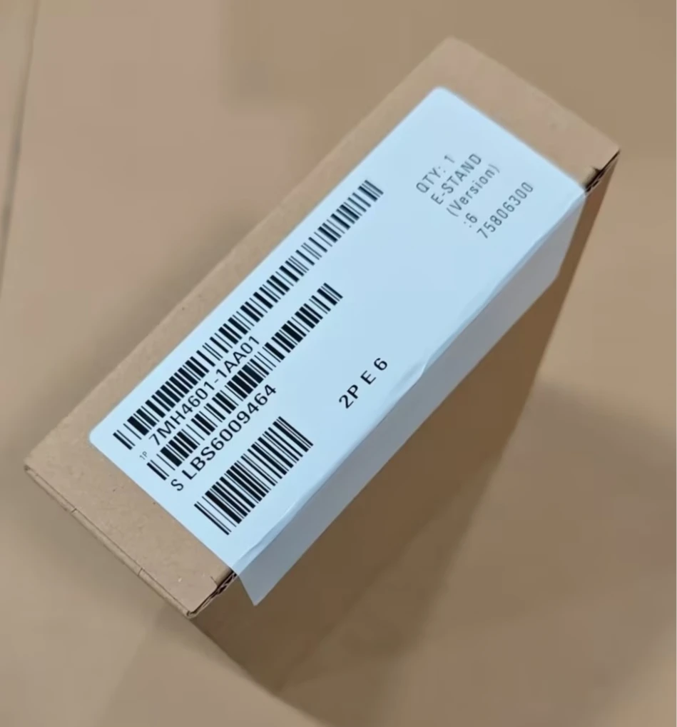 Brand New 7MH4601-1AA01 Weighing Module Product 1Pcs Full Stock Fast Delivery