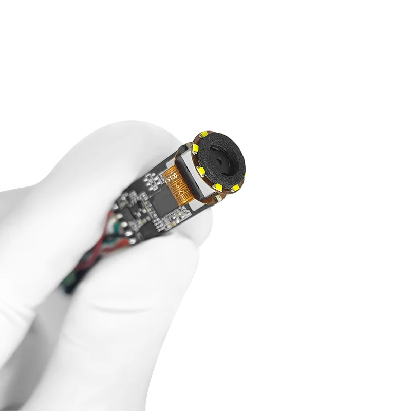 

5MP Auto Focus - 4LED Dimmable Endoscope Camera Module New Image Sensor for Medical Industrial Pipeline Inspection