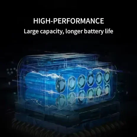 2026 Original Makita 18V 6.0Ah Powerful long-lasting Rechargeable Battery+electric drill+charger ,For Makita Power Tools Battery