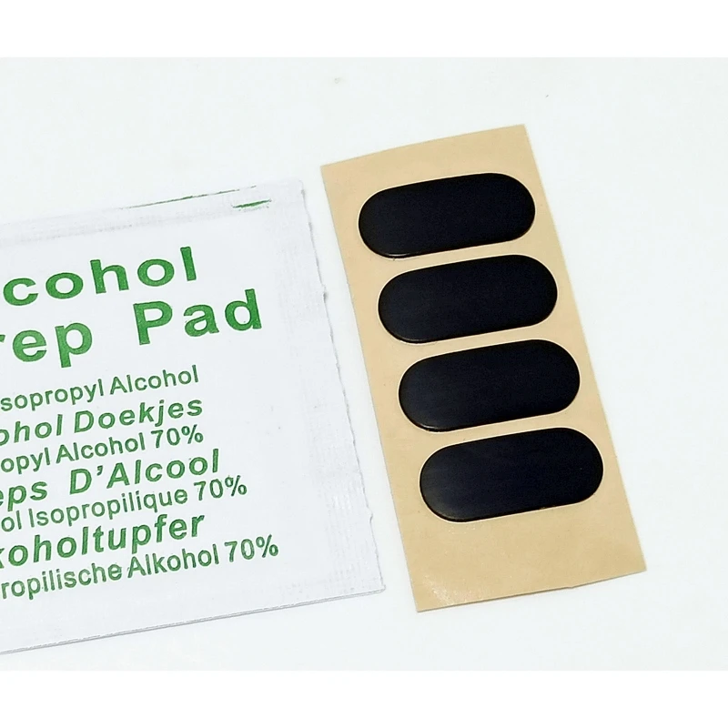 462b 1set mouse stiker pad