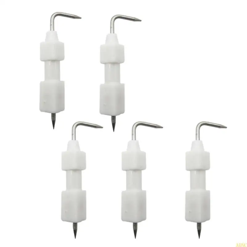 Conjunto A0NC 5 sensores substituição velas ignição fogão a gás.