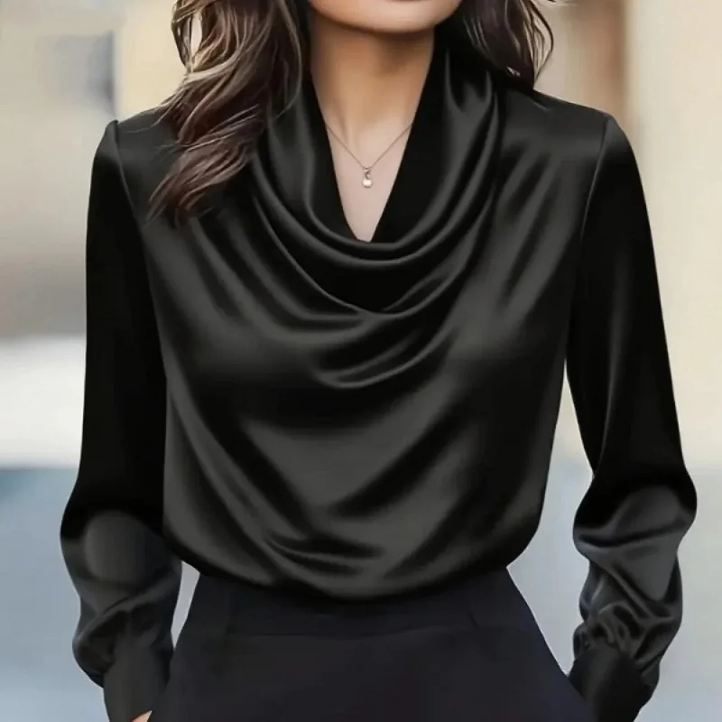 Blusa Morada como Prenda Esencial: Cómo Combinarla con Accesorios