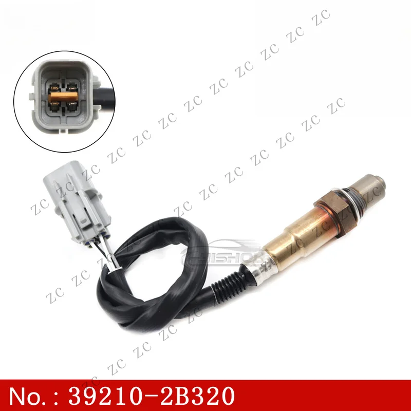 S+ Oxygen Sensor 39210-2B320 for HYUNDAI ACCENT MK4 ELANTRA i20 i30 ix20