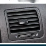 

1PC Pull Out The Air Vent And Remove The Blade Suitable For Volkswagen'S Old Sagitar 06-11 Air Conditioning Outlet Pull Tab