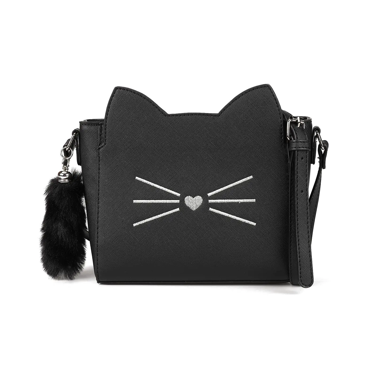 

Crossbody Bag for Young woman