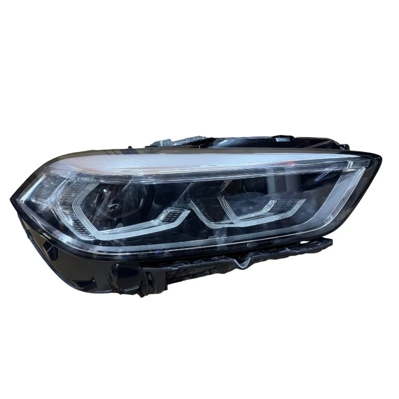 Fit for  1 Series Headlight 2020-2023  F40 Headlight  M1 LED Headlamp European Version for Replacement Car Accessories
