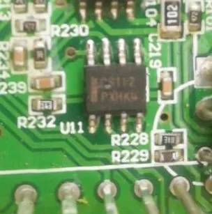 

Бесплатная доставка CS112 IC SOP8 10 шт.