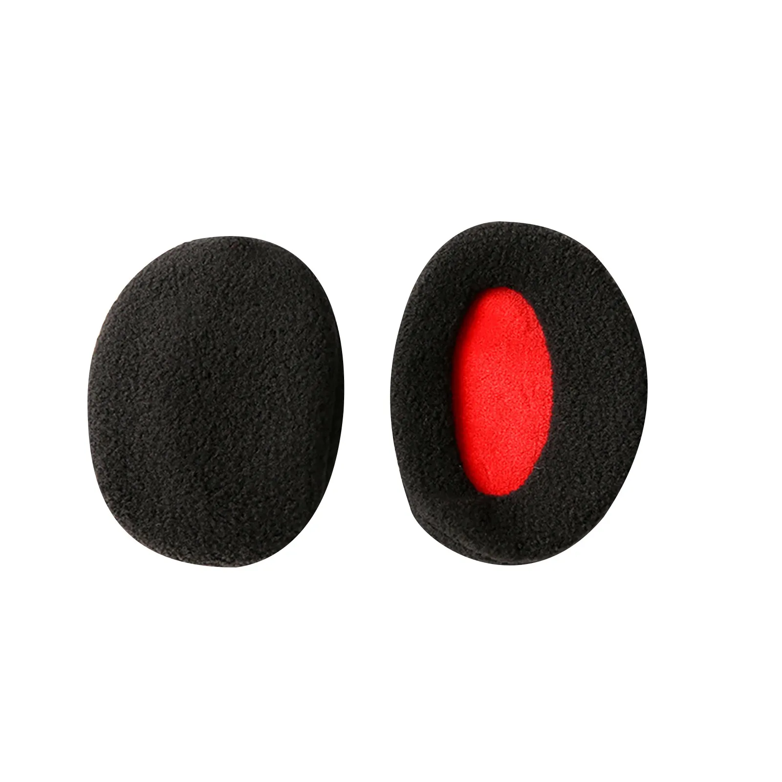 Fashion Men And Women Everyday Leisure Tab Keep Warm Durable Thermal Ear Cover Lovely Plush Ear Protection to Keep Warm for Men