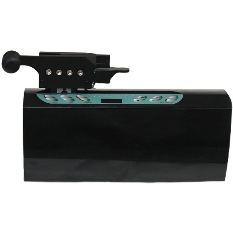 GLS300 Desktop Computer Automatic Racket Wiring Machine Winding Device Threading Device Mesh Feather Dual-purpose Tool