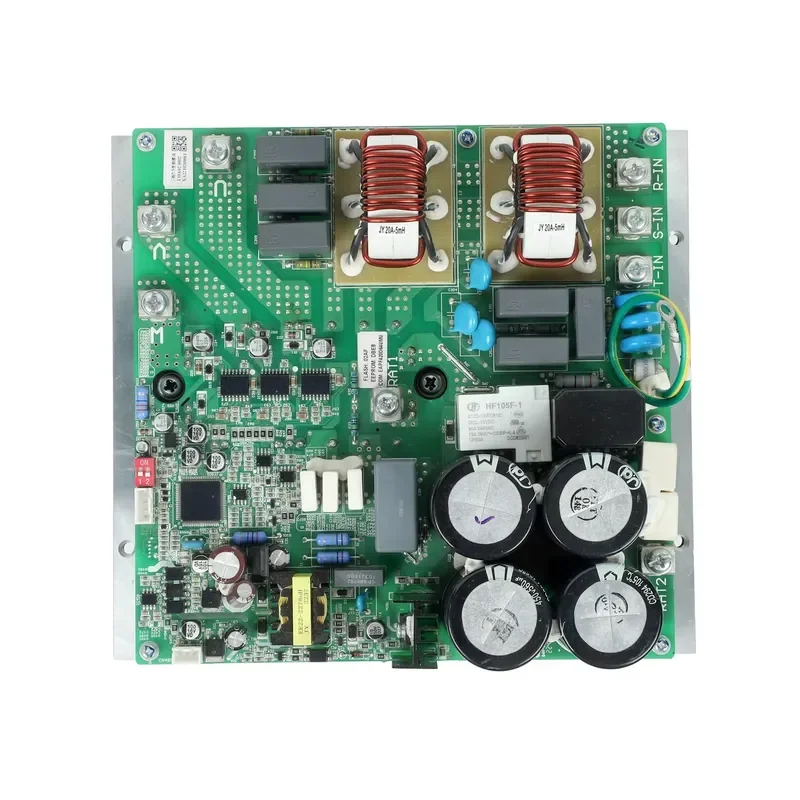 for DC Frequency Inverter Heat Pump Controller Air Conditioner Compressor Inverter Pcb Circuit Board