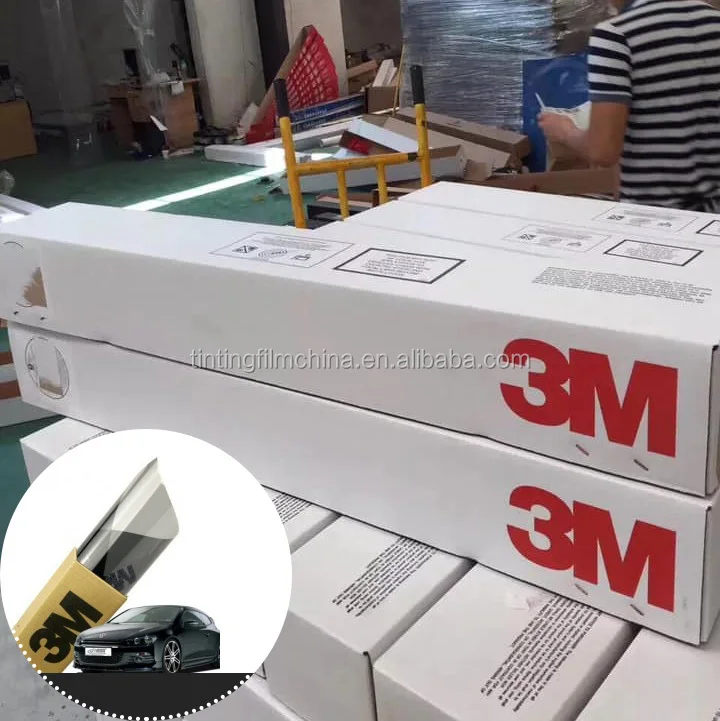 3M Crystalline Tint…