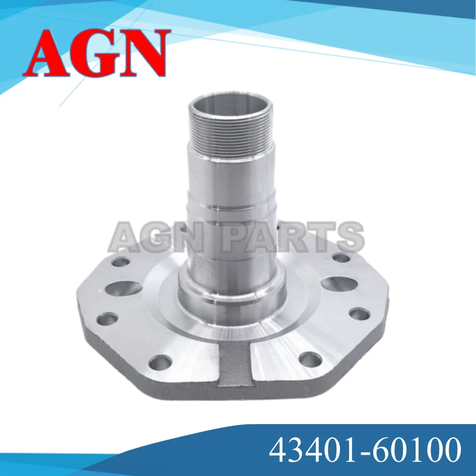 for TOYOTA LAND CRUISER J70 2010-2016 Rear Wheel Hub Flange Plate, 43401-60100