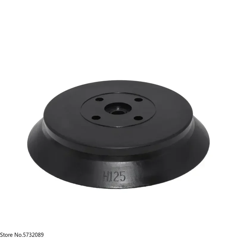 

3 шт. SMC вакуумная присоска промышленная присоска для робота пневматическая ZPT H125 100 80 63 50 40