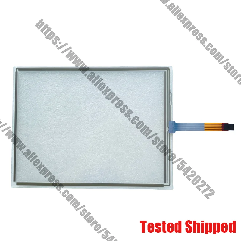 

New For 4PP420.1043-K40 4PP420.1043-K53 Touch Panel Screen Glass Digitizer