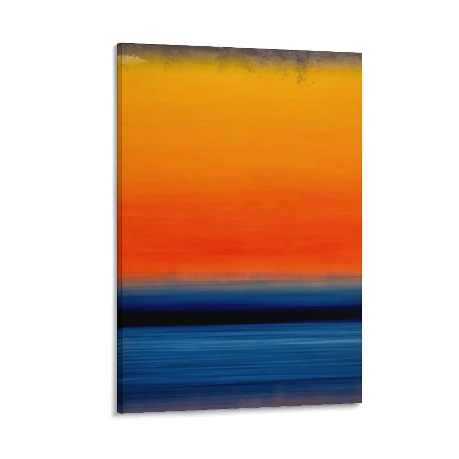 

Mark Rothko Canvas Painting home and decoration Decoration bedroom home decoration accessories wall decor