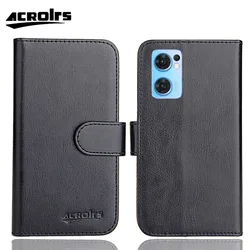 Oppo Vind X 2X3X5 Lite Neo Pro Mars Case 6 Kleuren Luxe Lederen Beschermende Speciale Telefoon Hoesjes Portemonnee