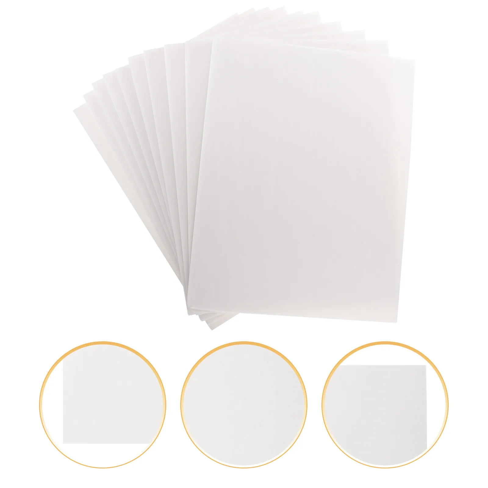 

10 листов пенопластовой основы для поделок, толстый плакатный картон для рукоделия, подставок для цветов, ручной резьбы и декоративных работ