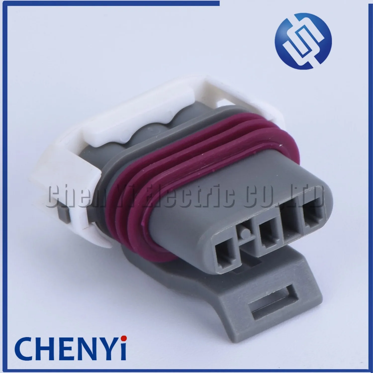 1 set 3 Pin female LS MAP And 58x Crank Engine Speed Sensor auto waterproof connector Wiring Connector plug 12129946