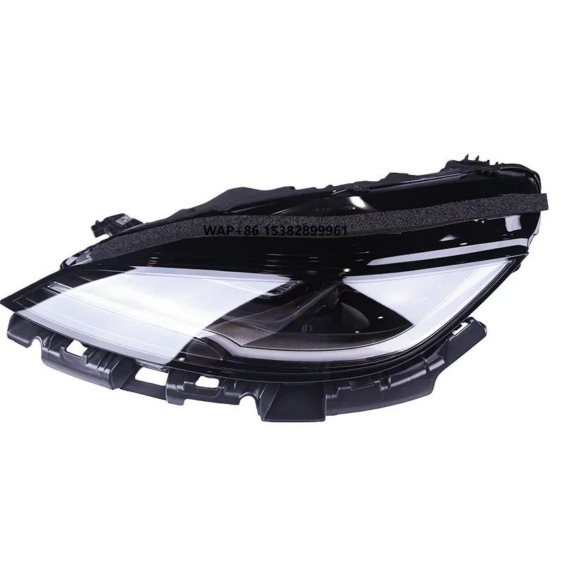 LinTech High Quality Spare Parts  New Headlamp Led Headlights 1760888-00-F for Model3 ModelX Headlamp