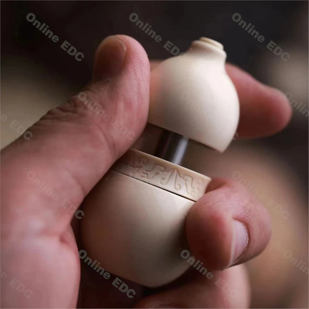 الأصلي مختومة جديد MOT نظرة خاطفة القرع تململ سبينر تململ المنزلق المحمولة الإجهاد الإغاثة اللعب ألعاب متململة للبالغين