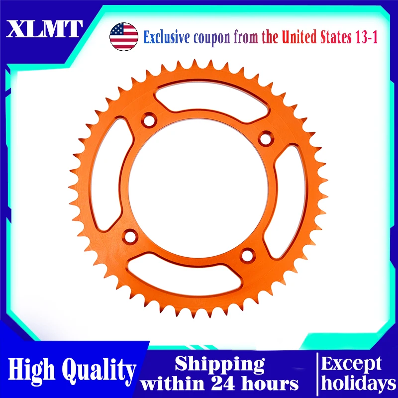 49T Motorcycle Rear… - image