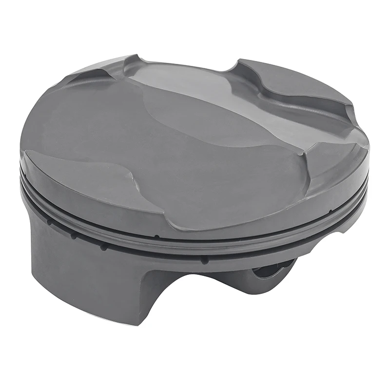 

High quality Forged Motorcycle Engine Parts 78mm Piston Ring Kit for KTM 250 EXC-F SX-F XC-F XCF XCFW 79030507000I 79030207000I