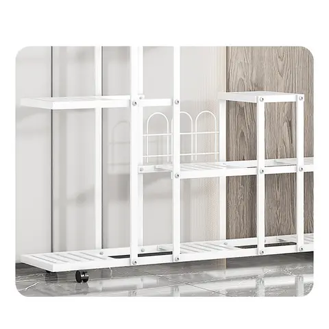 8 best sales metall växtställ - №3