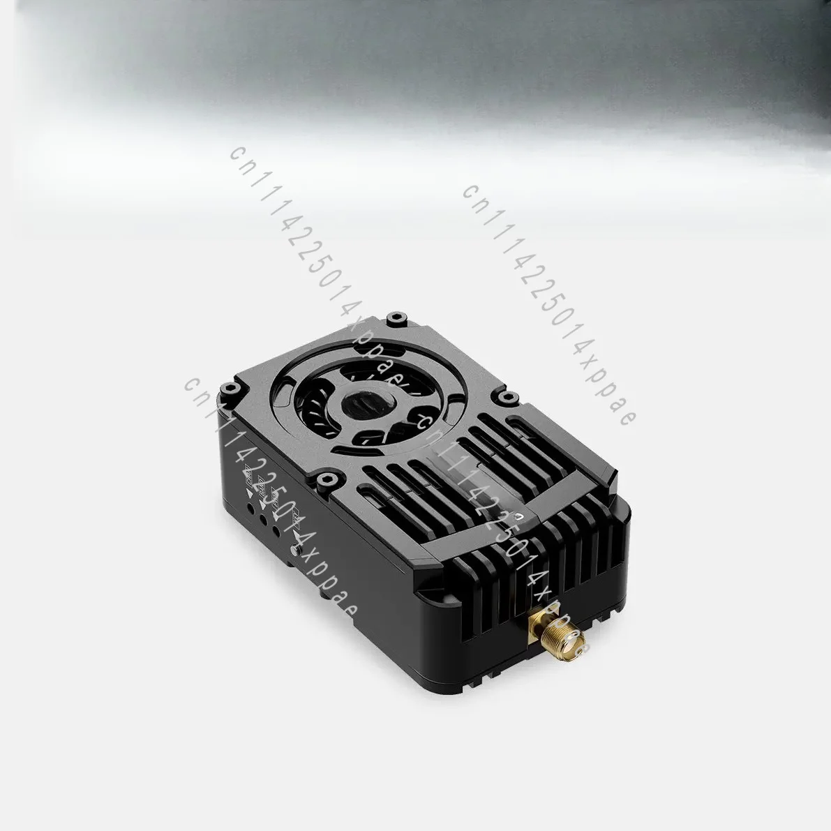 5.8G 10W VTX PRO through the machine image transmission, signal stabilityaccessories