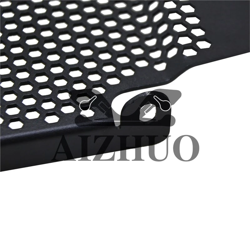 لياماها FZ-07 MT FZ 07 2018 2019 2020 MT-07 MT07 2018-2023 2022 2021 2024 شبكة المبرد غطاء حماية خزان الوقود حماية