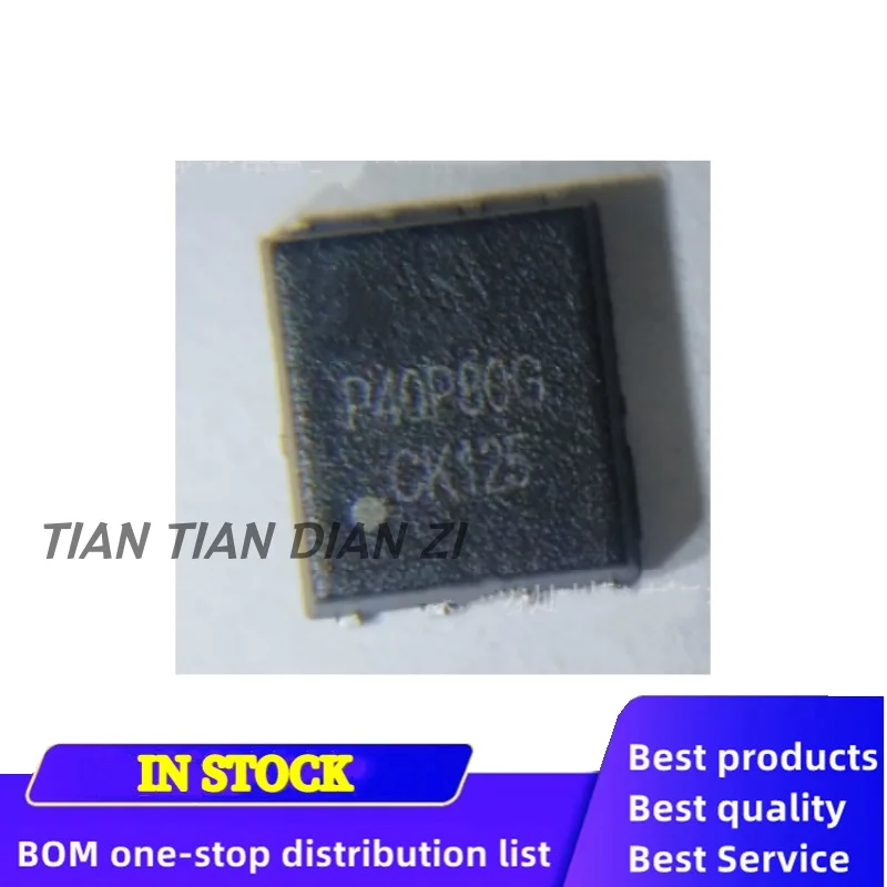 1Pcs/Lot NCEP40P80G…